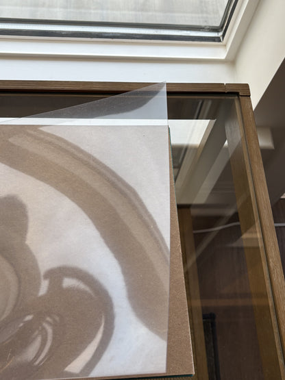 Rainbow Junk Journal - 8.5x11